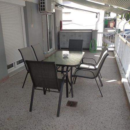 Debby'S Central Apartment كافالا المظهر الخارجي الصورة