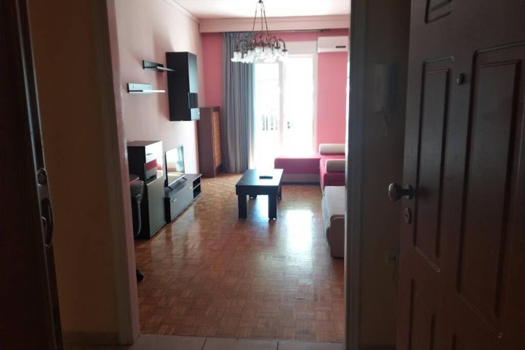 Debby'S Central Apartment كافالا المظهر الخارجي الصورة