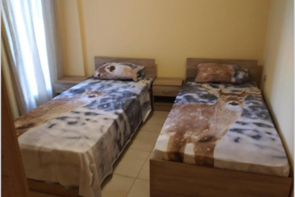 Debby'S Central Apartment كافالا المظهر الخارجي الصورة