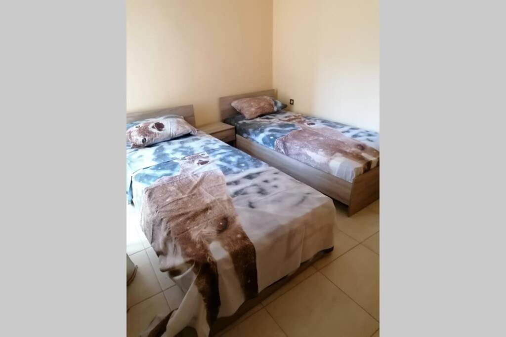 Debby'S Central Apartment كافالا المظهر الخارجي الصورة