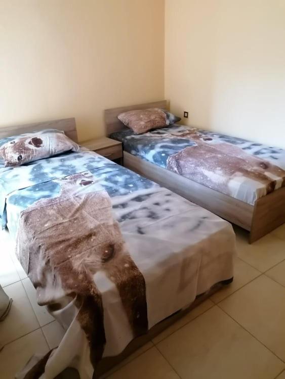 Debby'S Central Apartment كافالا المظهر الخارجي الصورة