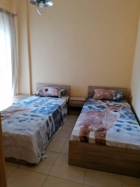 Debby'S Central Apartment كافالا المظهر الخارجي الصورة